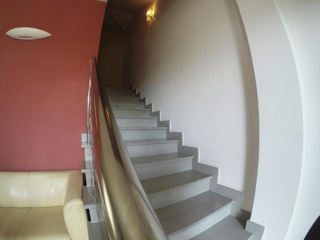 B&B Via Gallipoli Алеціо Екстер'єр фото