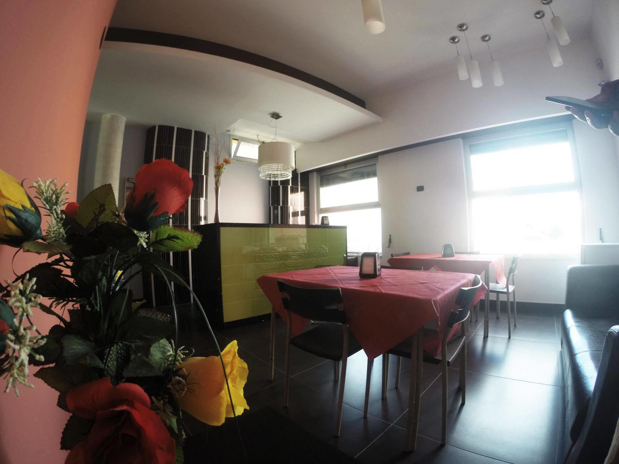 B&B Via Gallipoli Алеціо Екстер'єр фото